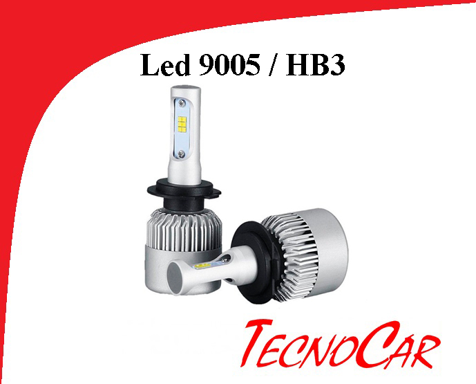 Led 9005